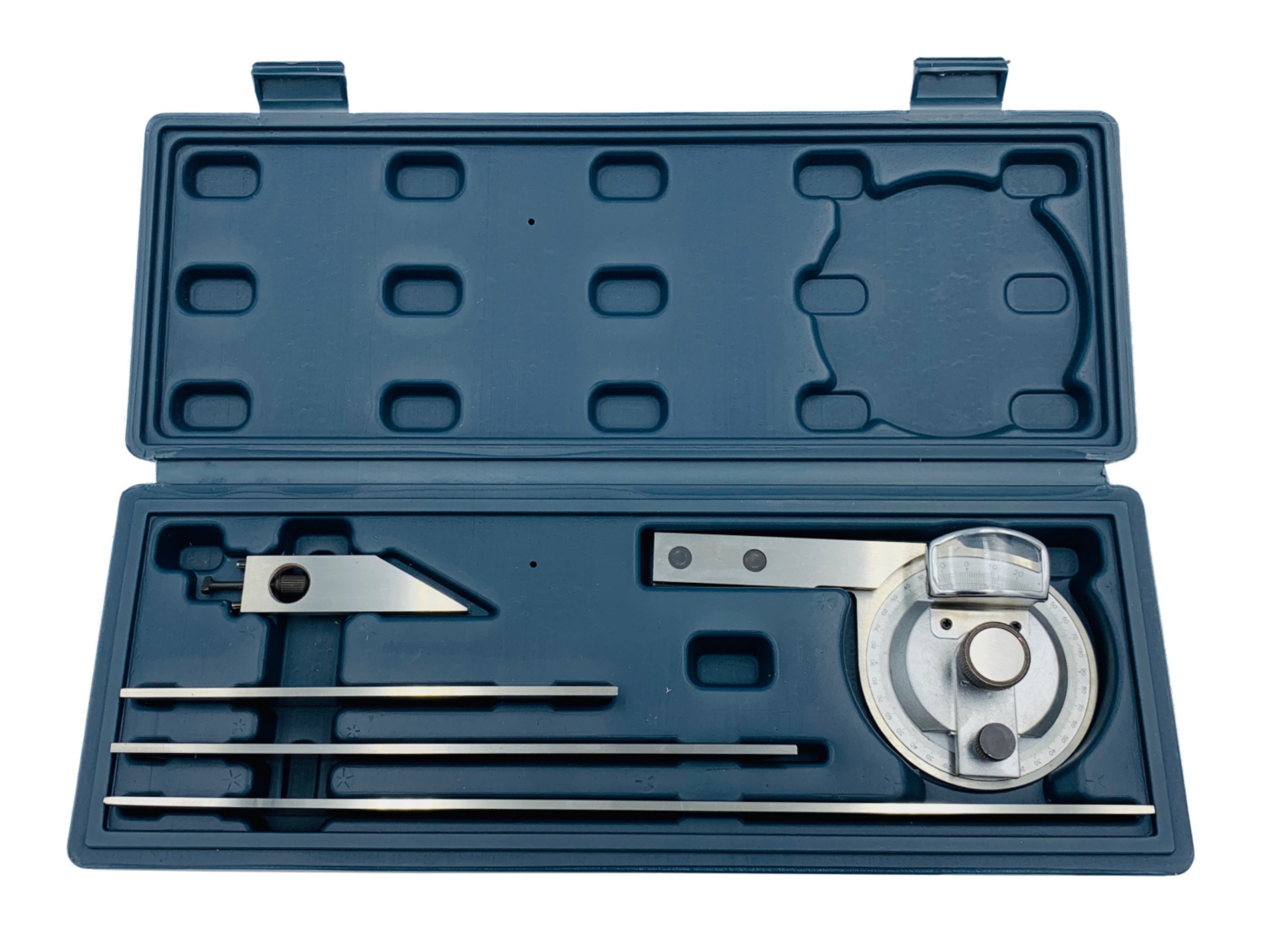 Nastaviteľný štvorec EDKAR-Import 00098 300 mm